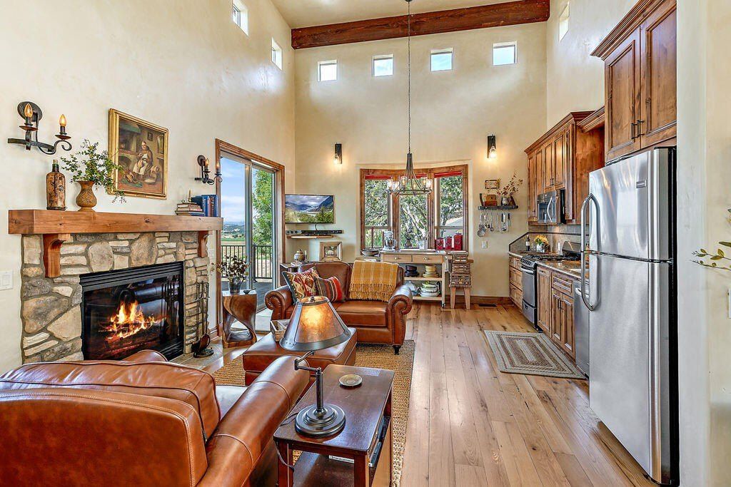 Extraordinary Estate: Celtic Moon Vineyards - Wine Lover's Dream in Eagle Point, OR Asking Price $5.75 Million