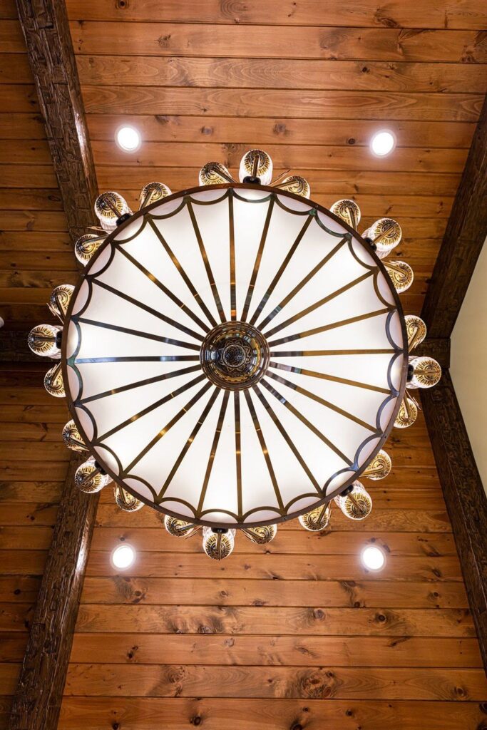 Hendersonville Retreat Unparalleled Views and Exquisite Design Priced at 4.2 Million 10