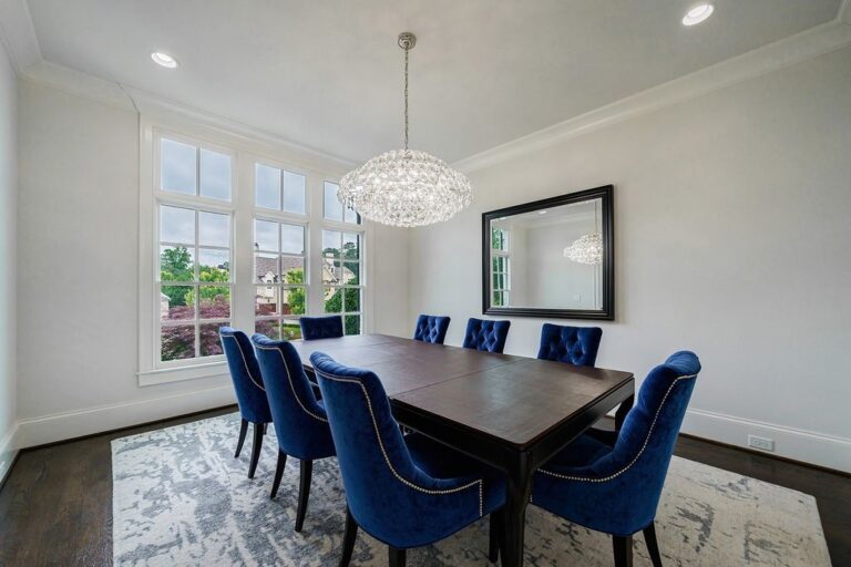 Photo inspiration: Picture Idea: Indulge In Opulent Living Impeccable Design Premium Finishes And