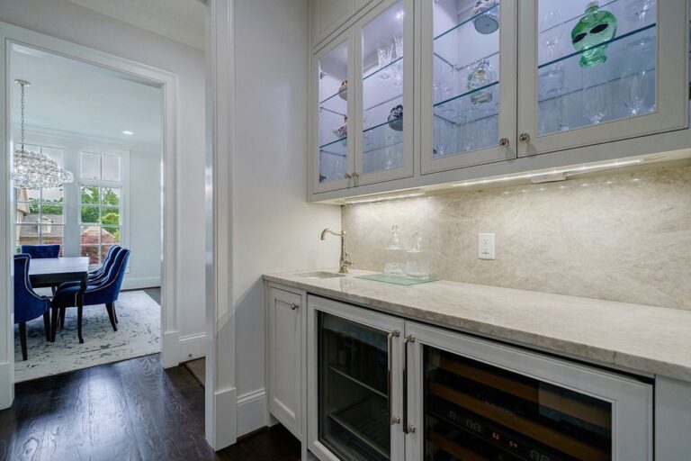 Curated visual reference: Gallery Detail: Indulge In Opulent Living Impeccable Design Premium Finishes And