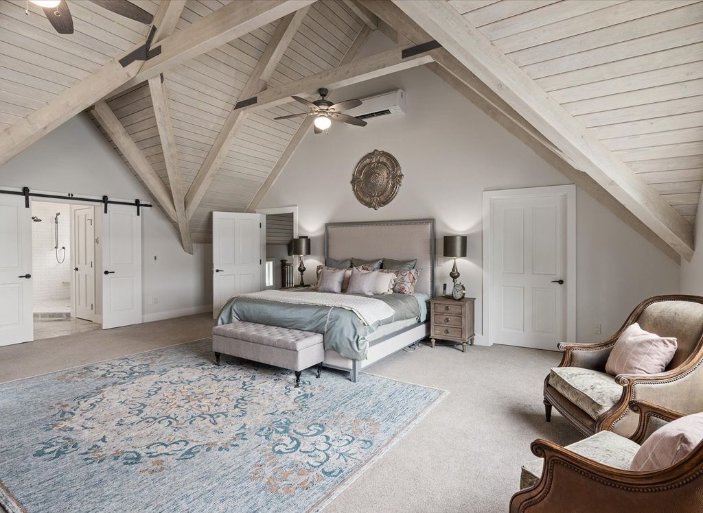 Magnificent Anacortes, WA Waterfront Estate: Private Beach, Unparalleled Views Listed at $8 Million
