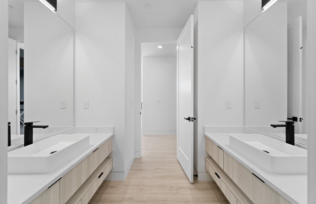 Modern Home with Convenience, Entertainment, and Smart-Ready Features in Brush Prairie, WA  Listed at $3.45M