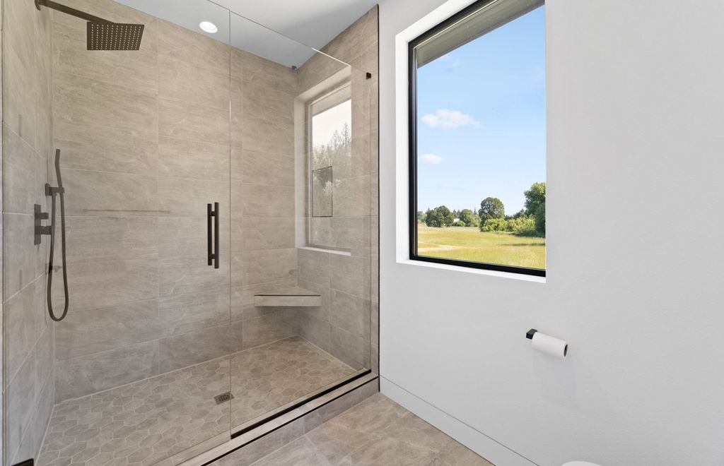 Modern Home with Convenience, Entertainment, and Smart-Ready Features in Brush Prairie, WA  Listed at $3.45M