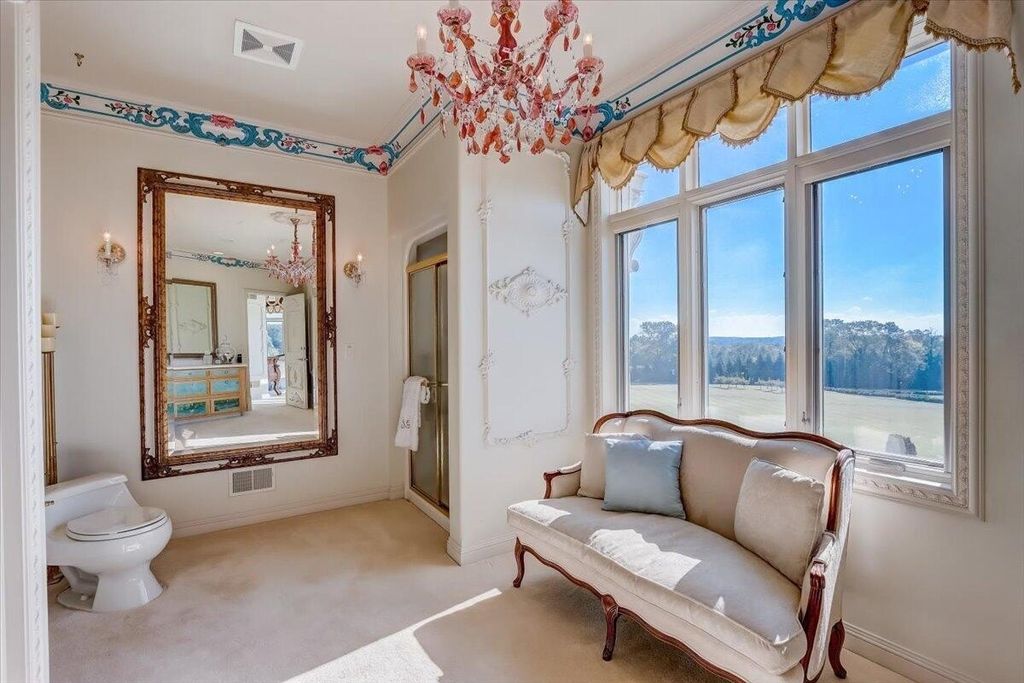 Opulent Beauty and Exquisite Craftsmanship Await - Mukwonago,WI Estate Listed at $4,933,300
