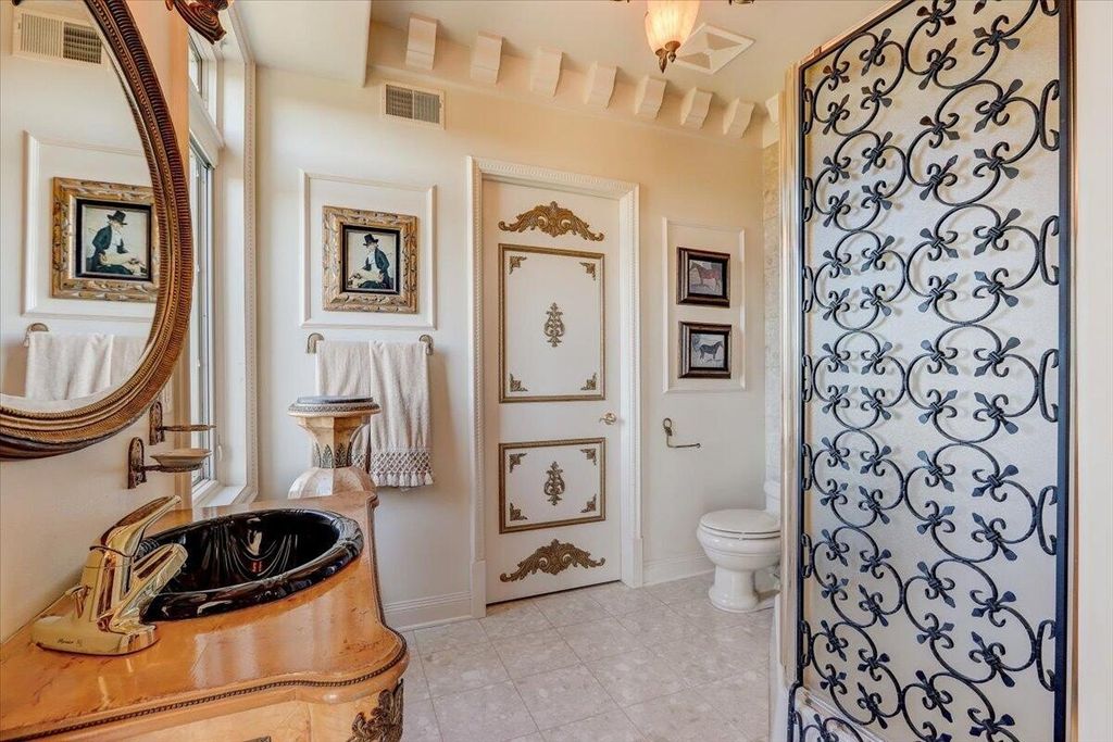 Opulent Beauty and Exquisite Craftsmanship Await - Mukwonago,WI Estate Listed at $4,933,300