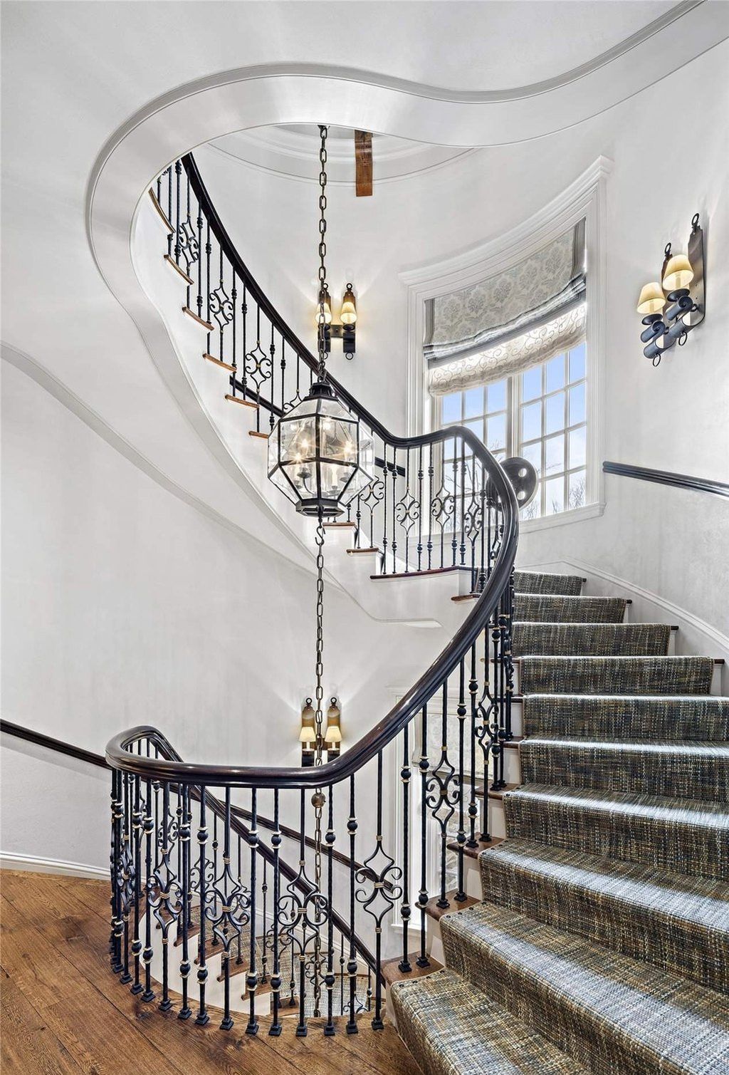 Opulent Chateauesque Masterpiece Estate on 7 Park-Like Acres in Old Westbury, NY - Asking $50 Million