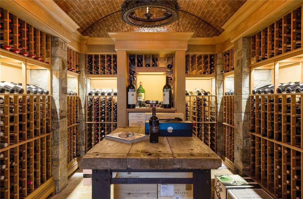 Opulent Chateauesque Masterpiece Estate on 7 Park-Like Acres in Old Westbury, NY - Asking $50 Million