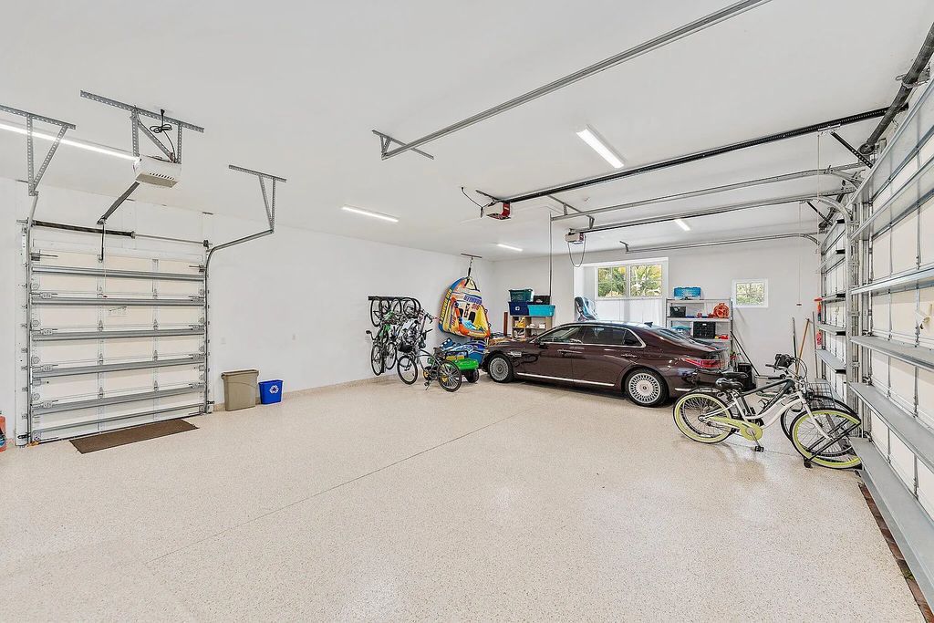 Introducing 5874 Pennock Point Road, a luxurious estate in Jupiter, Florida. This stunning property offers 5 bedrooms, 8 bathrooms, and 7,434 square feet of living space.