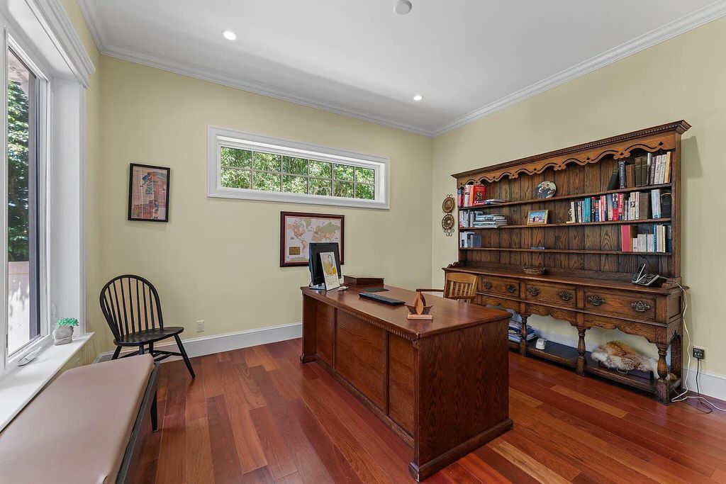 Introducing 5874 Pennock Point Road, a luxurious estate in Jupiter, Florida. This stunning property offers 5 bedrooms, 8 bathrooms, and 7,434 square feet of living space.