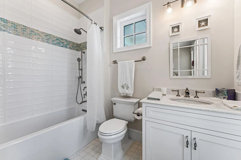 Introducing 5874 Pennock Point Road, a luxurious estate in Jupiter, Florida. This stunning property offers 5 bedrooms, 8 bathrooms, and 7,434 square feet of living space.