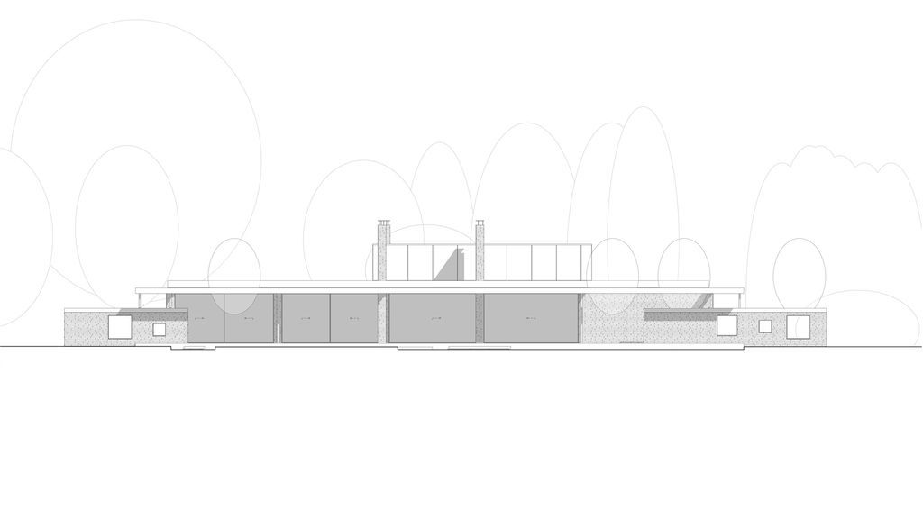 Sandway House a Contemporary Dwelling Designed by Outset Think 16