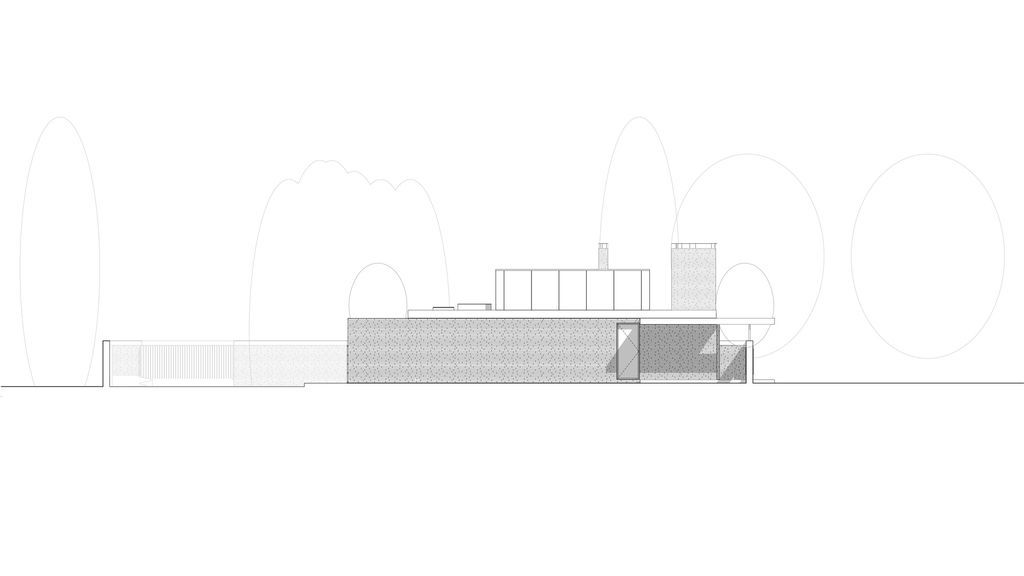 Sandway House a Contemporary Dwelling Designed by Outset Think 19