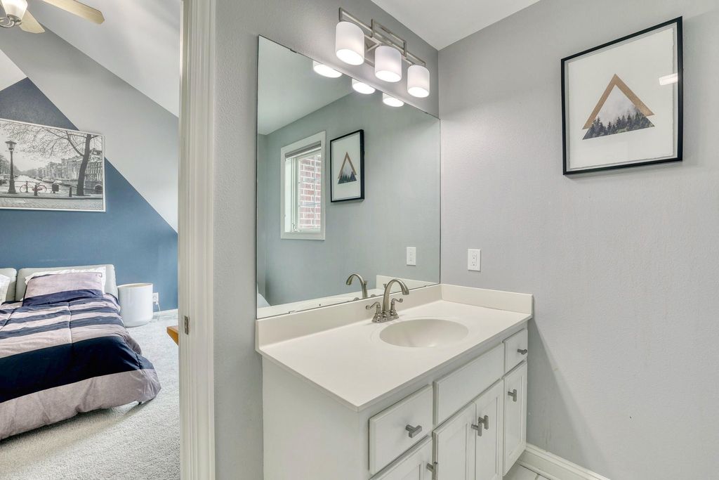 Spectacular Custom-Built Masterpiece: All-Brick Elegance in Hartland, WI Asking $2,099,900