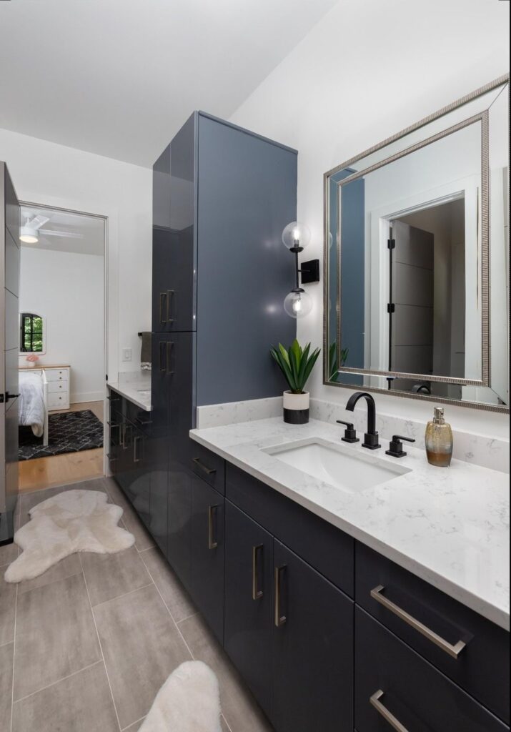 Spectacular Frank Lloyd Wright Inspired Home Privacy Convenience and Elegance at 2 48