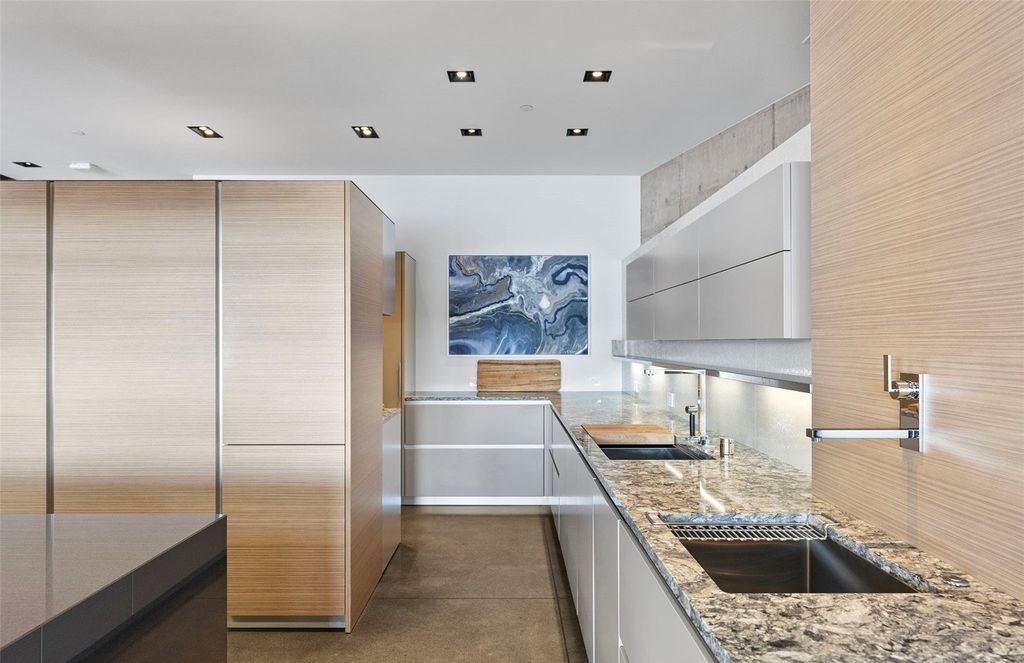 Stunning Gig Harbor, WA Home with 100' Low Bank Waterfront and Luxury Finishes Asking $6.6M