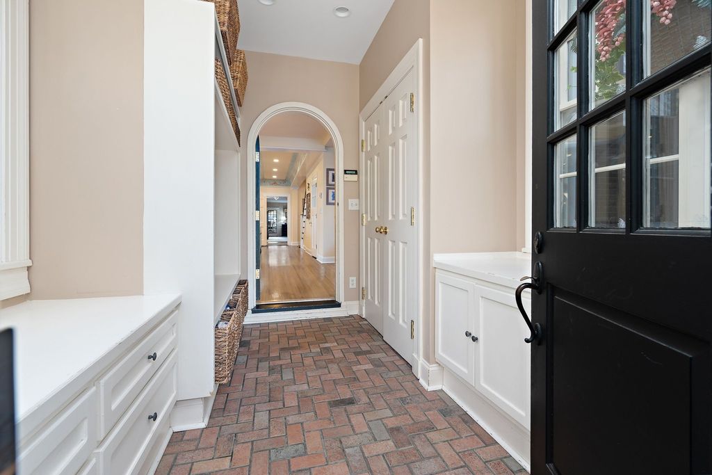 Sunnymede: An Opulent Sewickley Estate with Chateau-Inspired Design,  Exquisite Gardens, and Modern Amenities, Listed at $4.99 Million