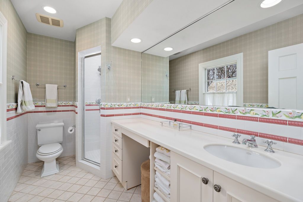 Sunnymede: An Opulent Sewickley Estate with Chateau-Inspired Design,  Exquisite Gardens, and Modern Amenities, Listed at $4.99 Million