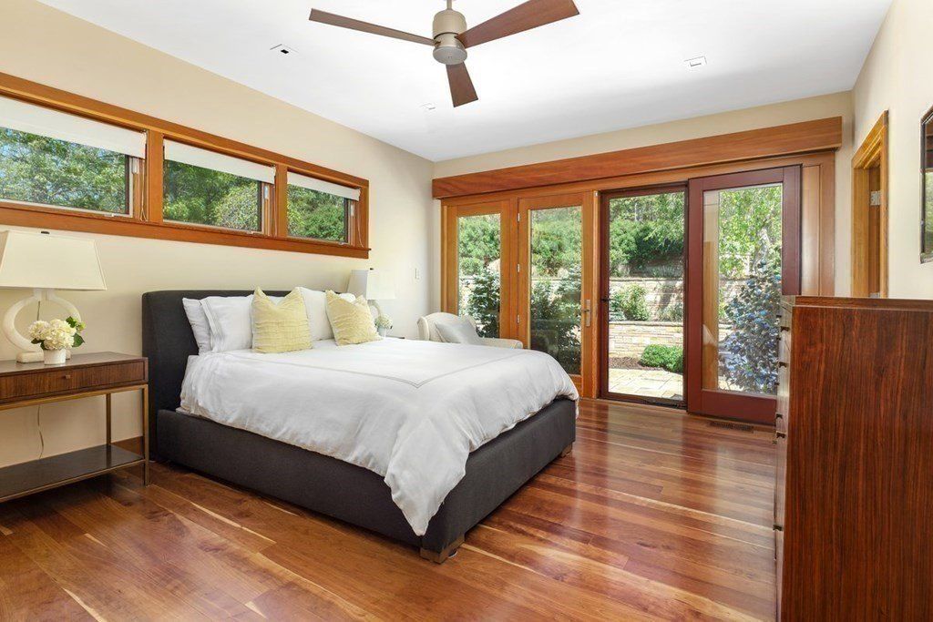 Tranquil Oasis in Oak Bluffs, MA: Seeking $6.8M for a Serene Dream