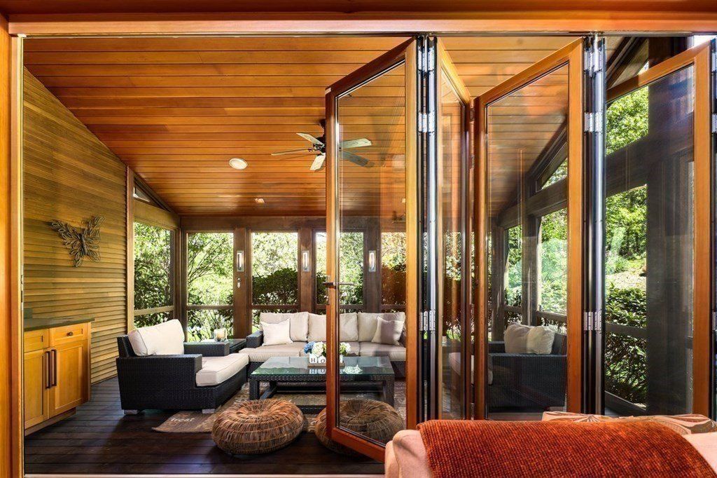 Tranquil Oasis in Oak Bluffs, MA: Seeking $6.8M for a Serene Dream