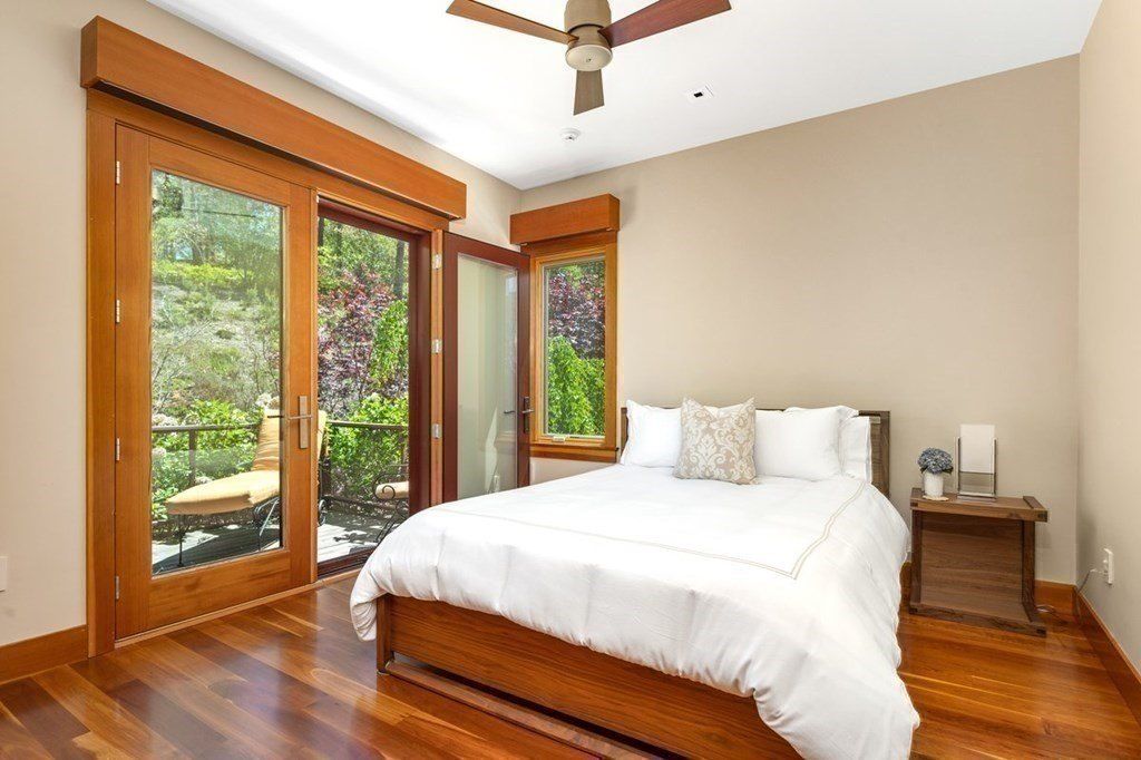 Tranquil Oasis in Oak Bluffs, MA: Seeking $6.8M for a Serene Dream