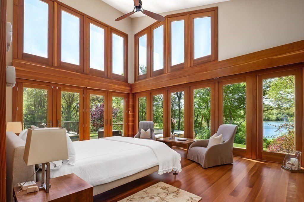 Tranquil Oasis in Oak Bluffs, MA: Seeking $6.8M for a Serene Dream