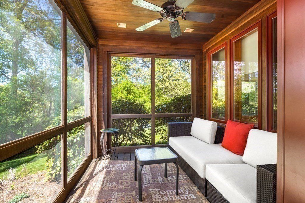 Tranquil Oasis in Oak Bluffs, MA: Seeking $6.8M for a Serene Dream