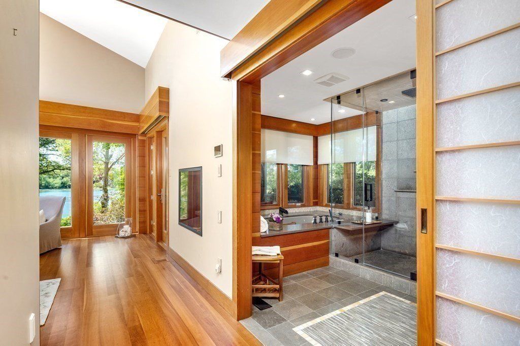 Tranquil Oasis in Oak Bluffs, MA: Seeking $6.8M for a Serene Dream