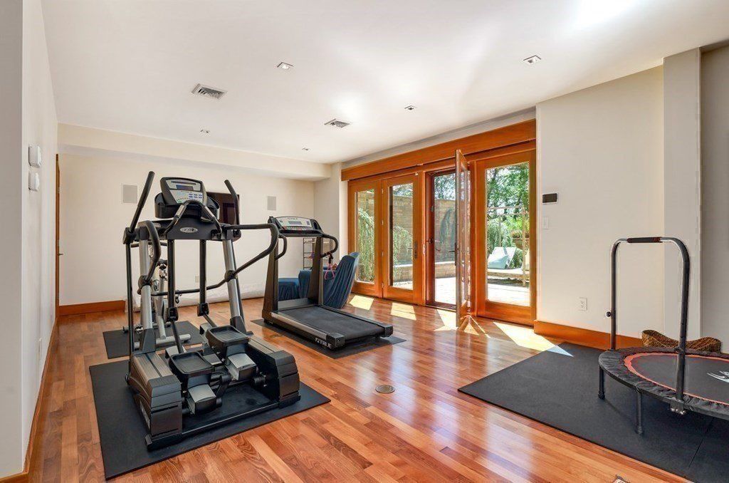 Tranquil Oasis in Oak Bluffs, MA: Seeking $6.8M for a Serene Dream