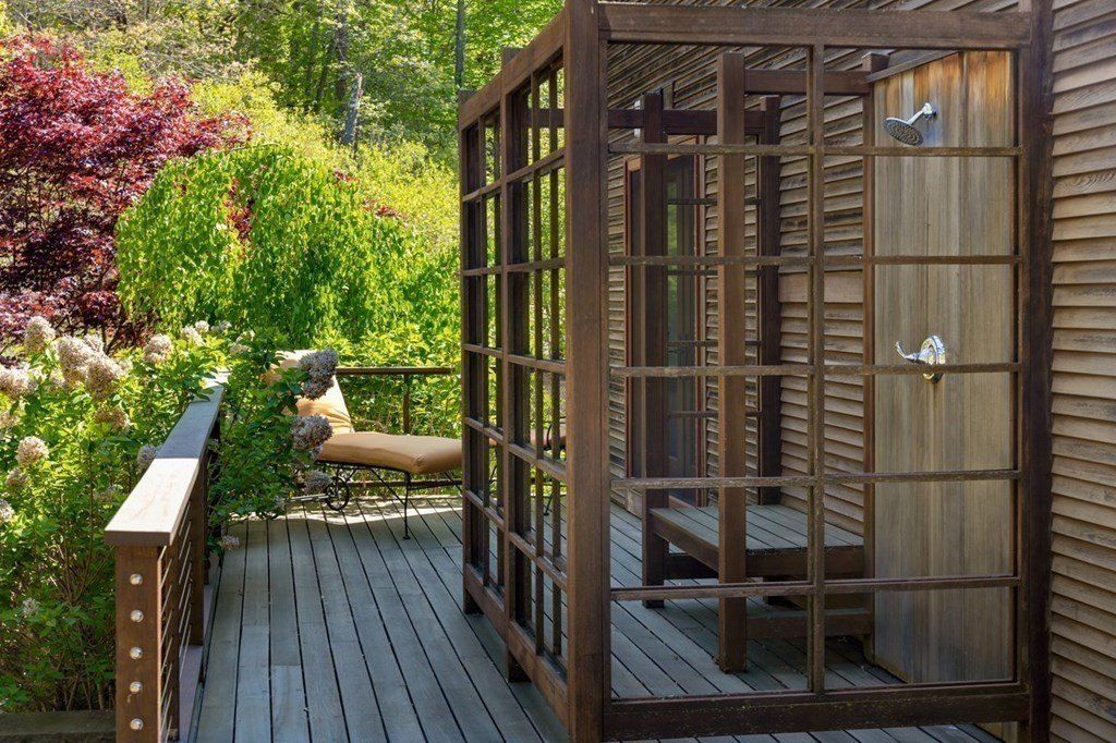 Tranquil Oasis in Oak Bluffs, MA: Seeking $6.8M for a Serene Dream
