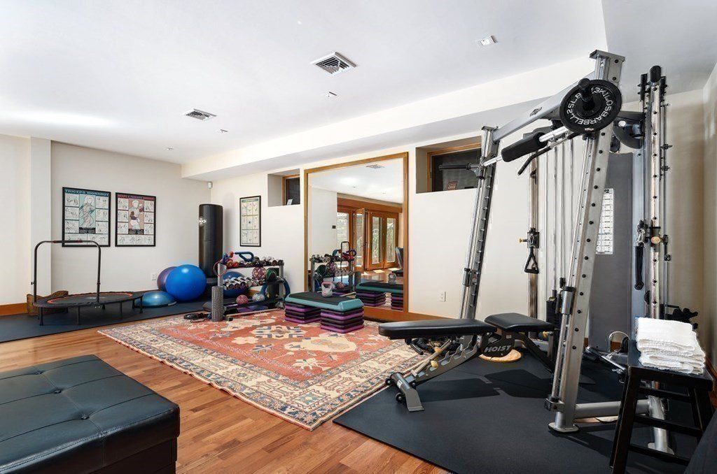 Tranquil Oasis in Oak Bluffs, MA: Seeking $6.8M for a Serene Dream