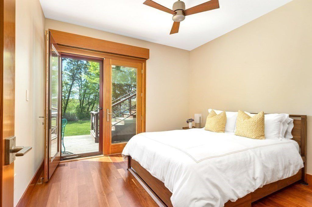 Tranquil Oasis in Oak Bluffs, MA: Seeking $6.8M for a Serene Dream