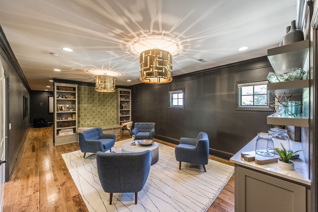 Tranquil Retreat: Exquisite Property in Franklin, TN with Over 150 Acres of Secluded Nature, Listed at $7.995M