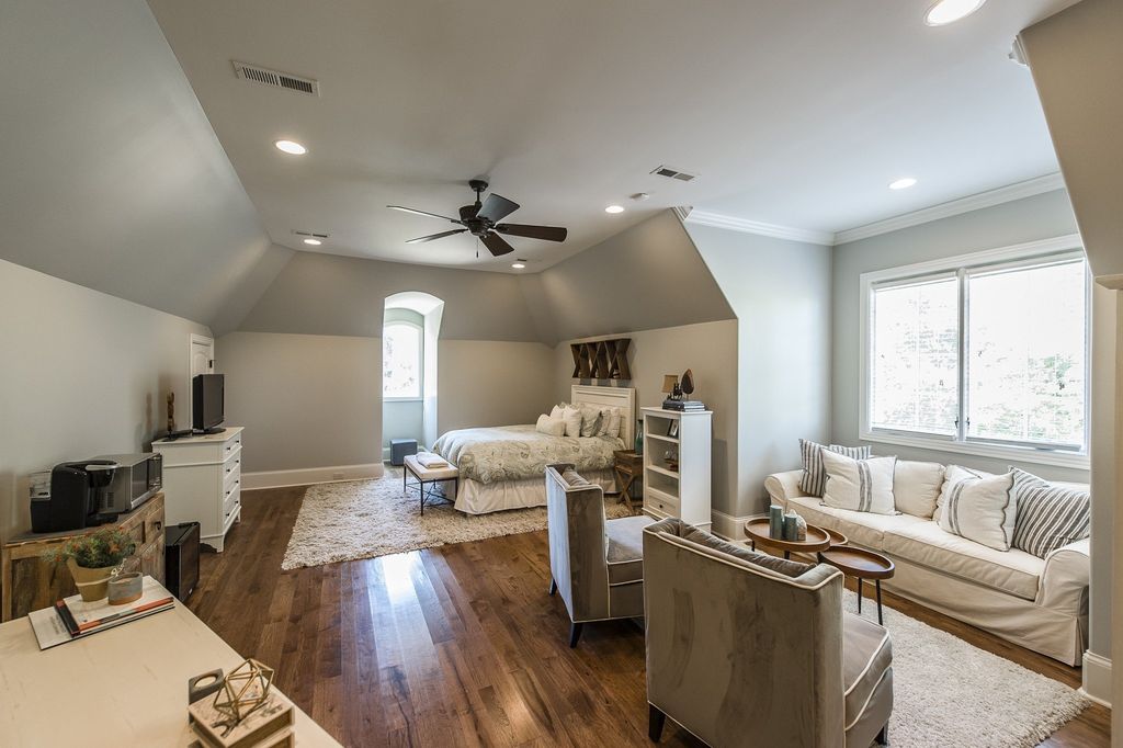 Tranquil Retreat: Exquisite Property in Franklin, TN with Over 150 Acres of Secluded Nature, Listed at $7.995M