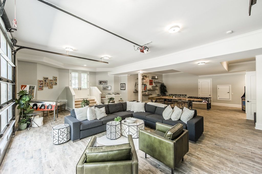 Tranquil Retreat: Exquisite Property in Franklin, TN with Over 150 Acres of Secluded Nature, Listed at $7.995M