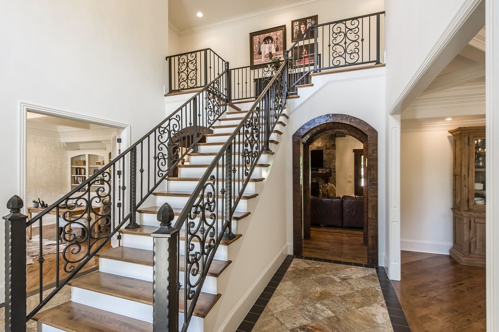 Tranquil Retreat: Exquisite Property in Franklin, TN with Over 150 Acres of Secluded Nature, Listed at $7.995M