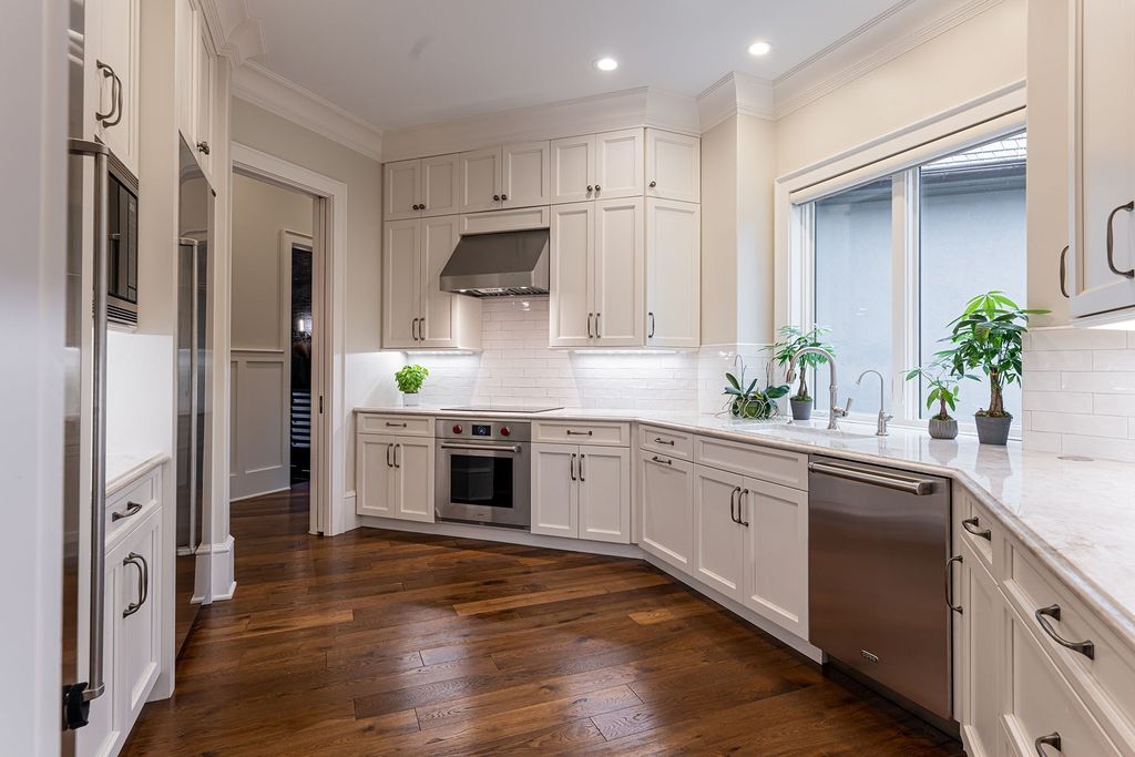 Tranquil Woodland Estate Exudes Refined Grandeur in Asheville, NC Listing for $10.25M