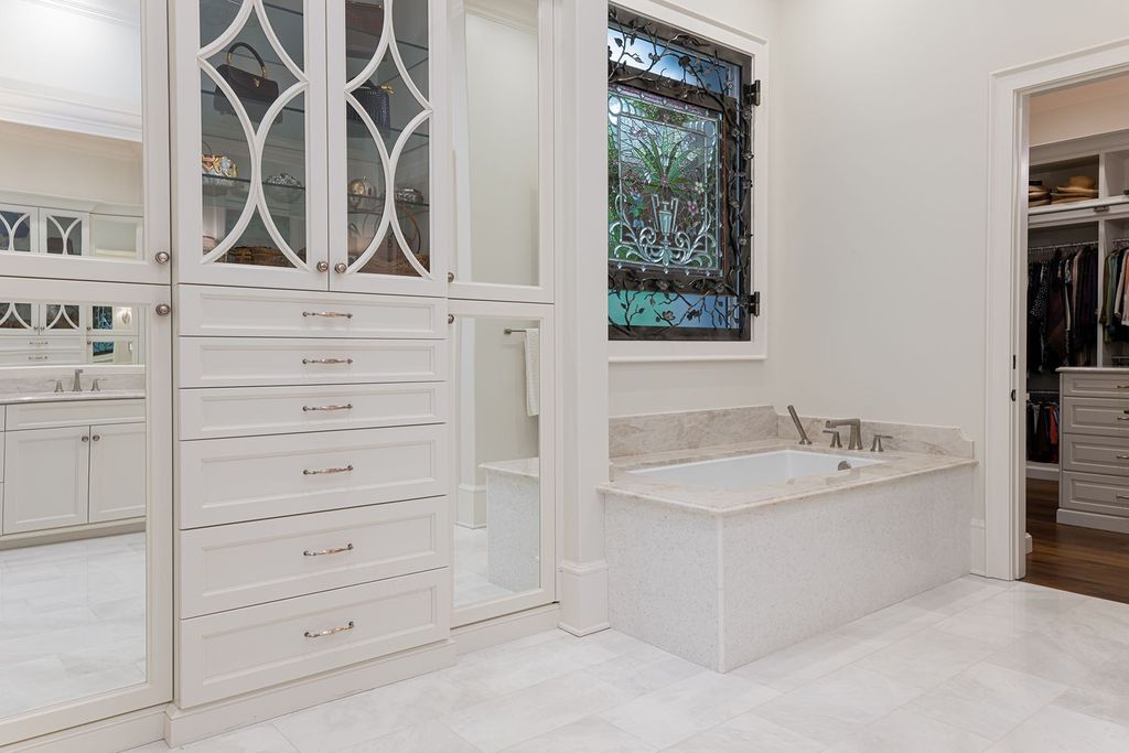 Tranquil Woodland Estate Exudes Refined Grandeur in Asheville, NC Listing for $10.25M