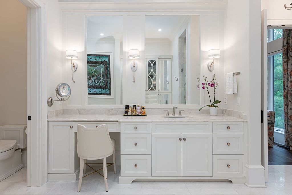 Tranquil Woodland Estate Exudes Refined Grandeur in Asheville, NC Listing for $10.25M