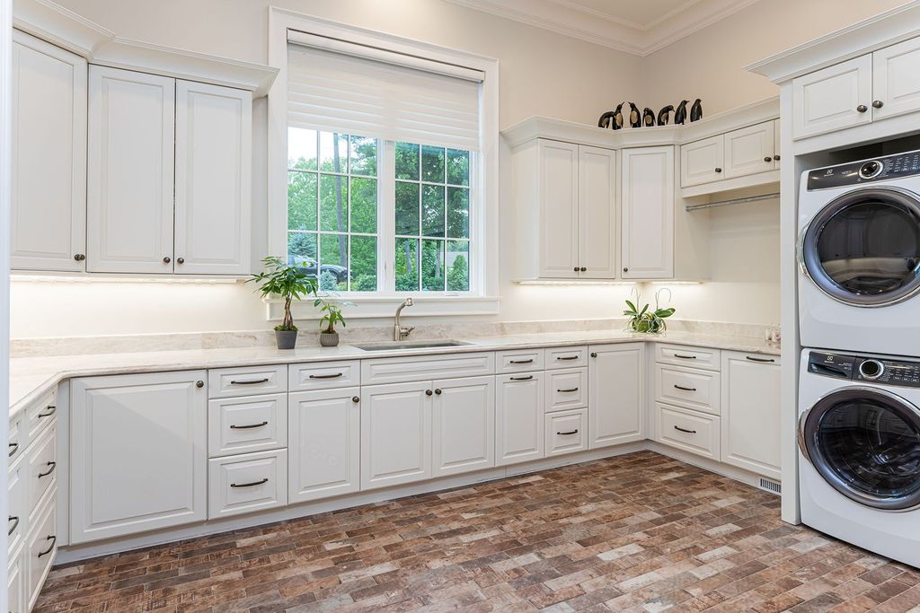 Tranquil Woodland Estate Exudes Refined Grandeur in Asheville, NC Listing for $10.25M