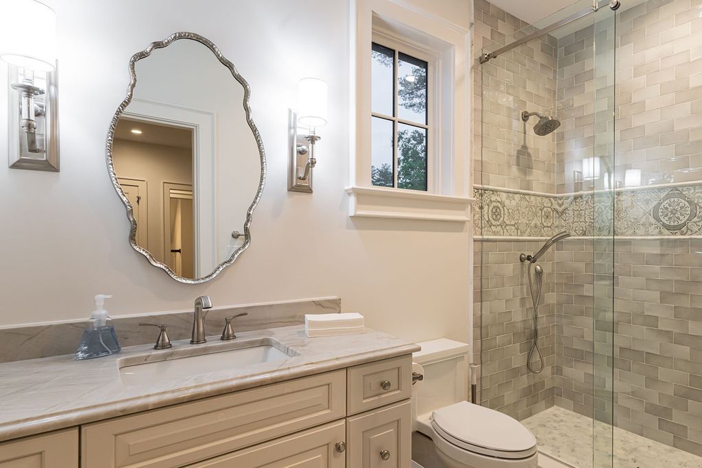Tranquil Woodland Estate Exudes Refined Grandeur in Asheville, NC Listing for $10.25M