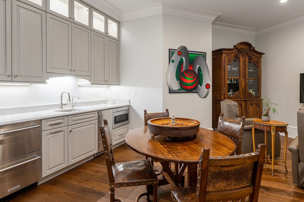 Tranquil Woodland Estate Exudes Refined Grandeur in Asheville, NC Listing for $10.25M