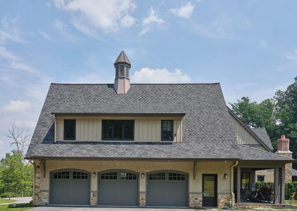 Unmatched Luxury and Distinctive Features Await in this $5.695M Malvern, PA Residence