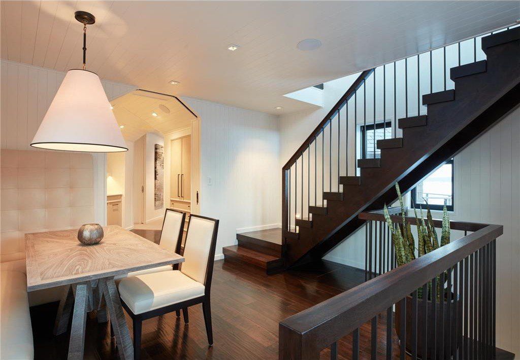 Unparalleled Opulence: Majestic Lakefront Estate in Minnesota Unveiled for $10.995 Million