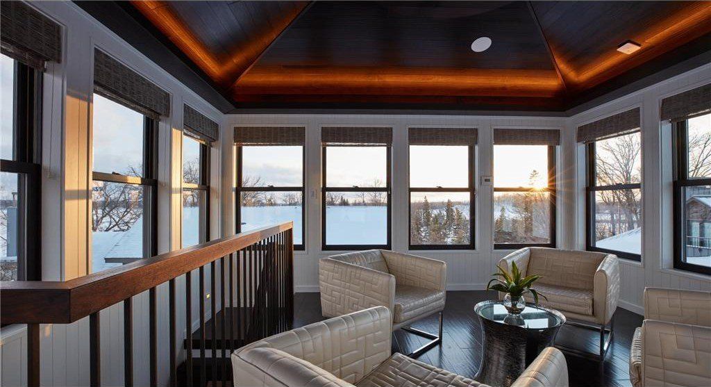 Unparalleled Opulence: Majestic Lakefront Estate in Minnesota Unveiled for $10.995 Million