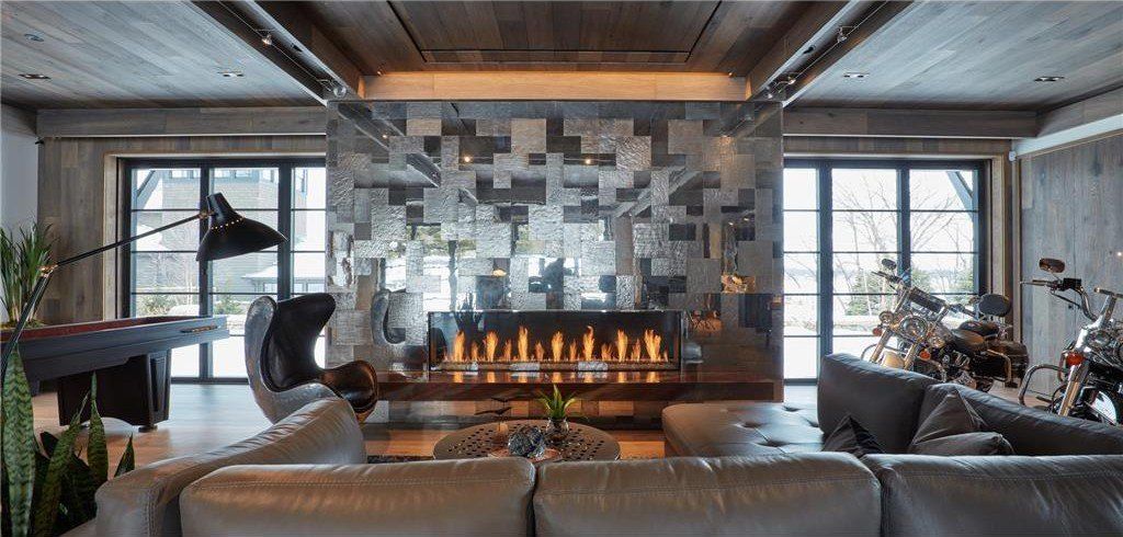 Unparalleled Opulence: Majestic Lakefront Estate in Minnesota Unveiled for $10.995 Million