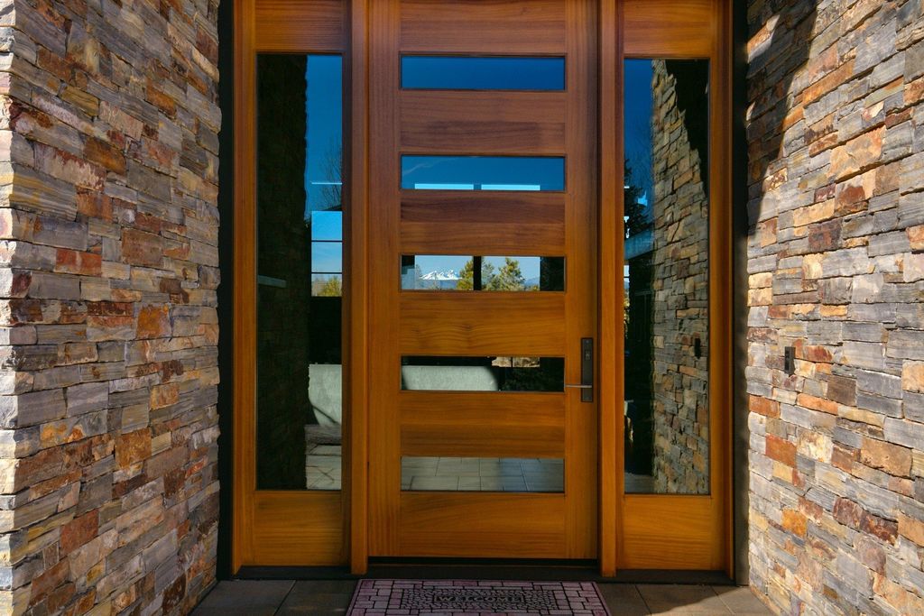 Unparalleled Views and Impeccable Craftsmanship, Contemporary Home in Bend, OR Listed at $6.95M