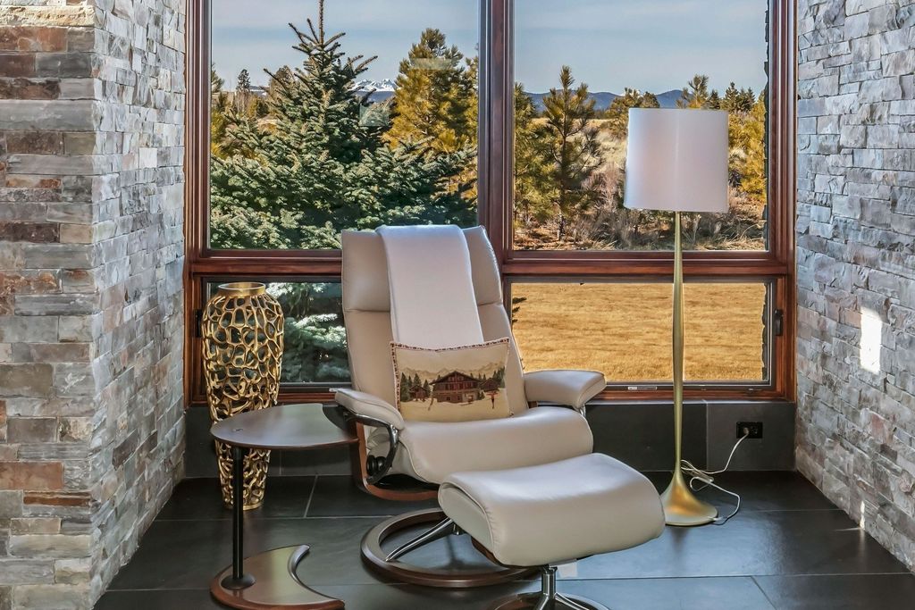 Unparalleled Views and Impeccable Craftsmanship, Contemporary Home in Bend, OR Listed at $6.95M
