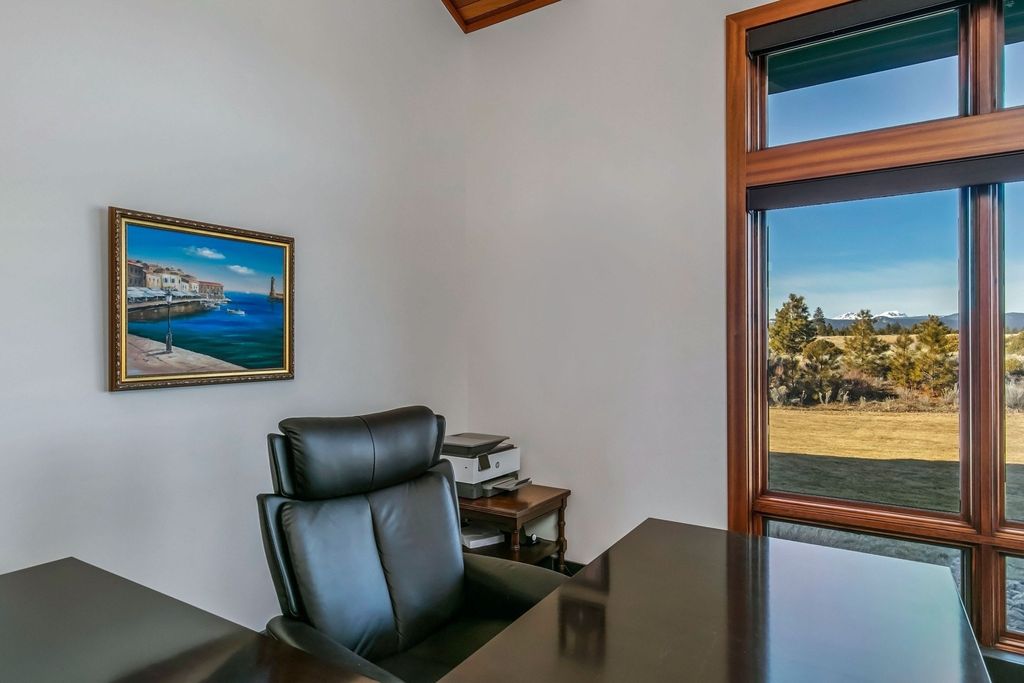 Unparalleled Views and Impeccable Craftsmanship, Contemporary Home in Bend, OR Listed at $6.95M