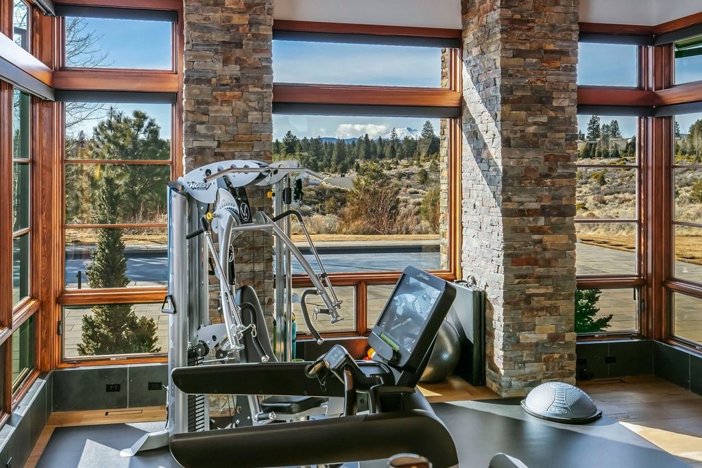 Unparalleled Views and Impeccable Craftsmanship, Contemporary Home in Bend, OR Listed at $6.95M