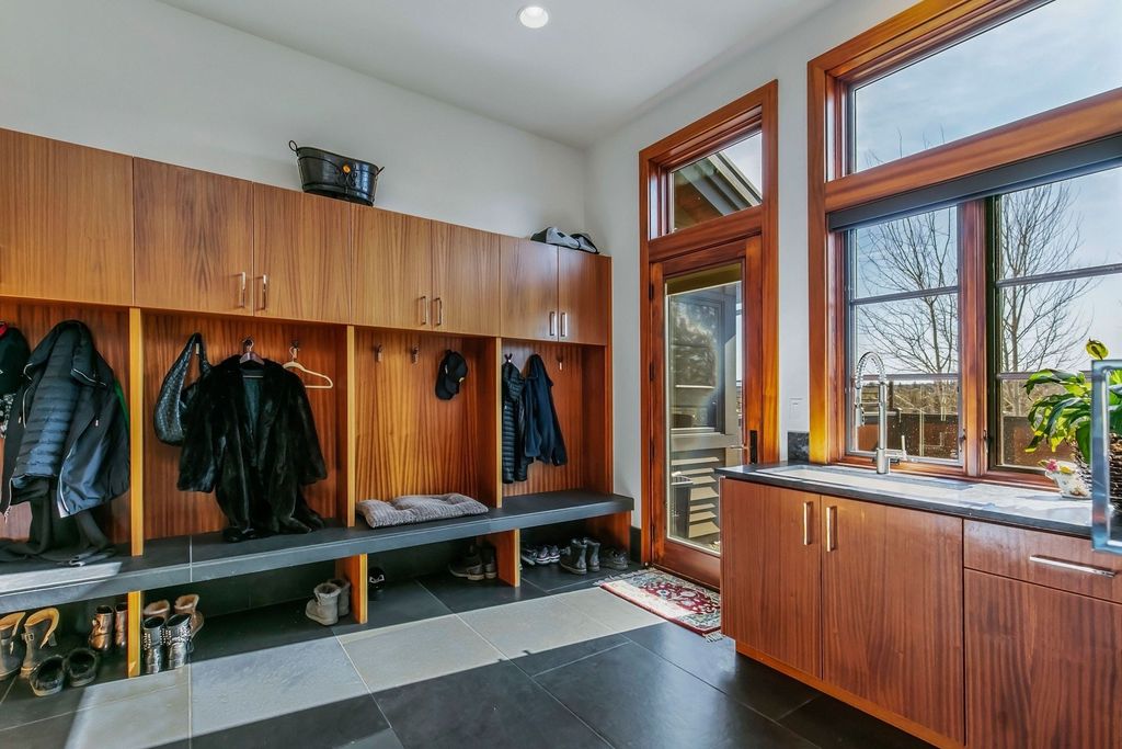 Unparalleled Views and Impeccable Craftsmanship, Contemporary Home in Bend, OR Listed at $6.95M